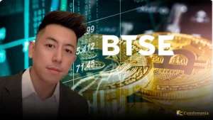 BTSE COO Jeff Mei Connects Bitcoin Demand to Tariff Easing and Rising Liquidity
