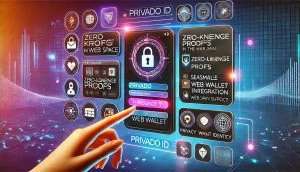 Telefónica Tech Partners with Polygon’s Privado ID to Enhance Digital Identity Solutions in Europe as System Integrator
