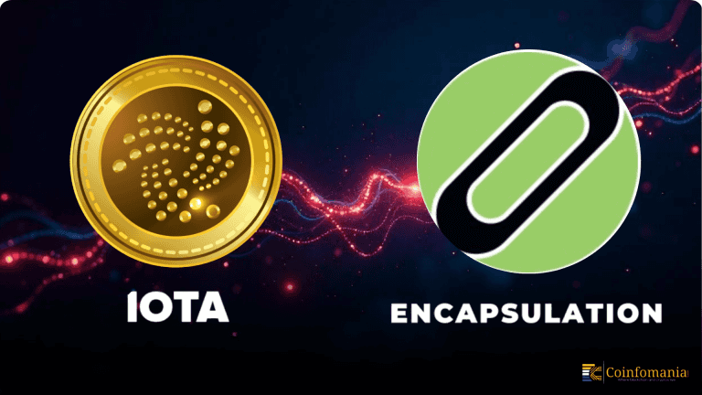 IOTA Expands Validator Network by Onboarding Encapsulate