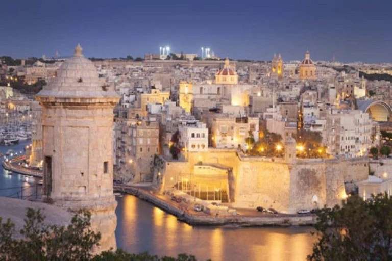 Malta New Crypto Laws Haven’t Been Enforced Yet