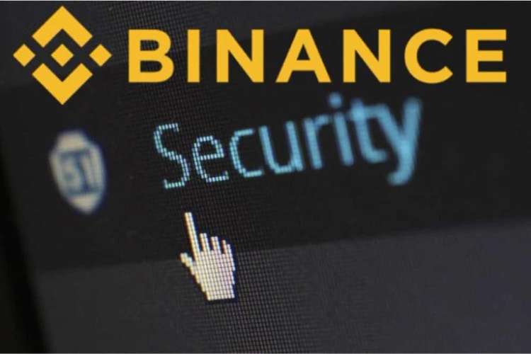 Binance Confirms 7000BTC ($40m) Security Breach; Says No Need to Worry