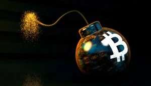 U.S Bitcoin Bomb Scam Threat Victims Can Report To FBI