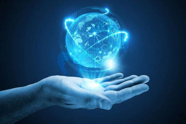 PwC: UAE Plans to Use Blockchain for 50% of Government Operations by 2021