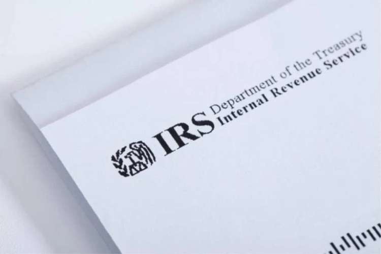 Did You Receive the IRS Letters? Here’s How You Can Avoid Trouble
