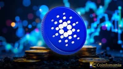 ADA Retests Historic Support For 200% Rally