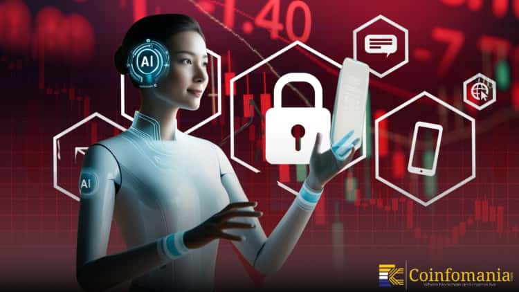 AI hủy diệt cổ phiếu an ninh mạng – 50 tỷ đô la biến mất chỉ sau một đêm?!