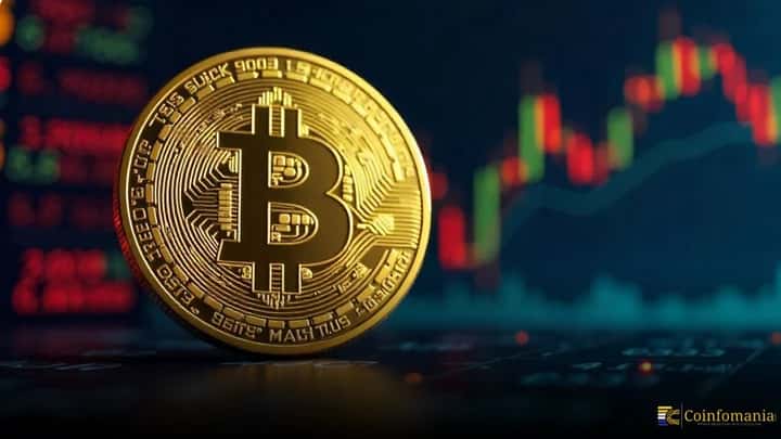 Futures Volatility and Long-Term Holder Activity Signal a New Phase for Crypto Markets