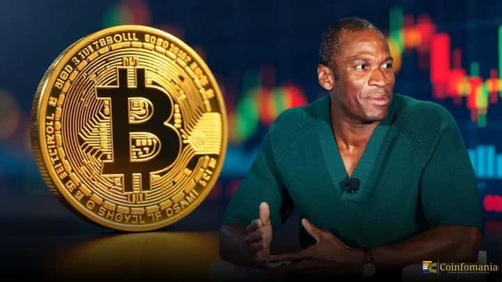 Arthur Hayes Reacts to New Bitcoin Privacy Grant for Payjoin Development