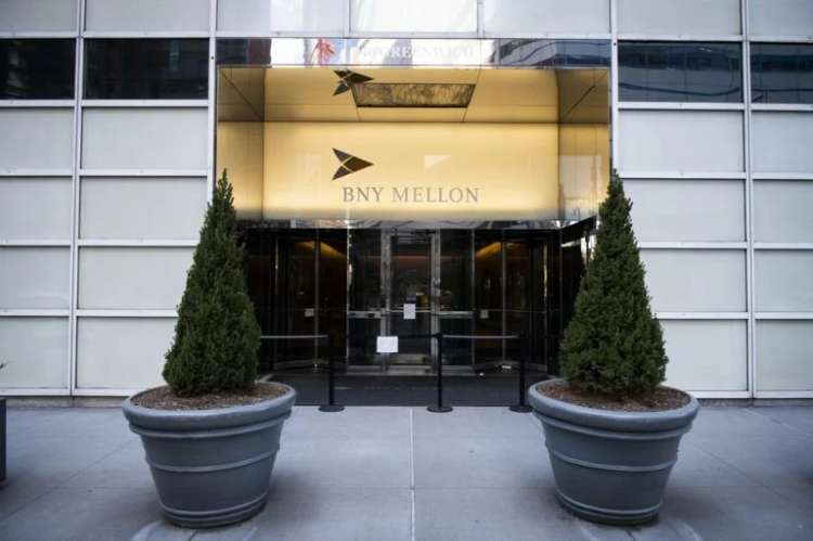 BREAKING: America’s Oldest Bank BNY Mellon to Offer Bitcoin Services