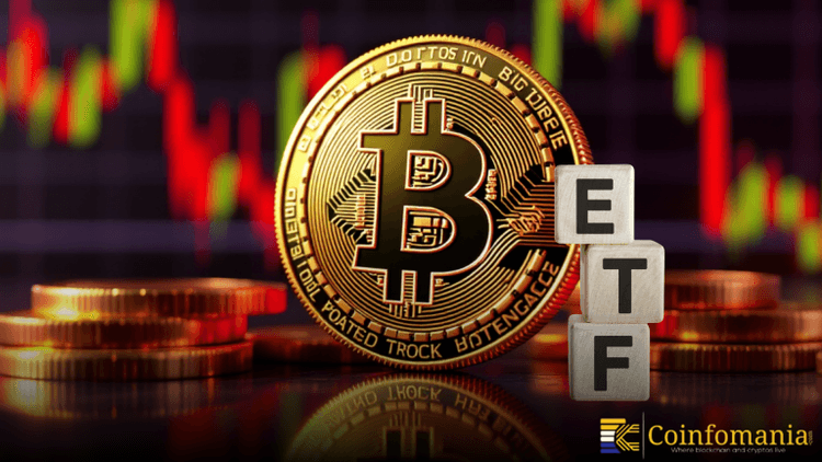 BTC ETF’lerinde Tek Günde 479,7 Milyon Dolarlık Çıkış