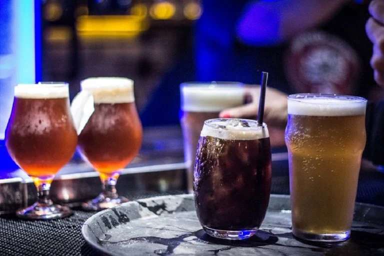 Scottish Beer Producer OGV Taproom to Accept Bitcoin Payments