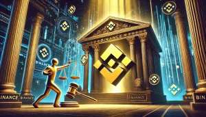 Crypto Giant Binance Denied Supreme Court Shield – What’s Next?