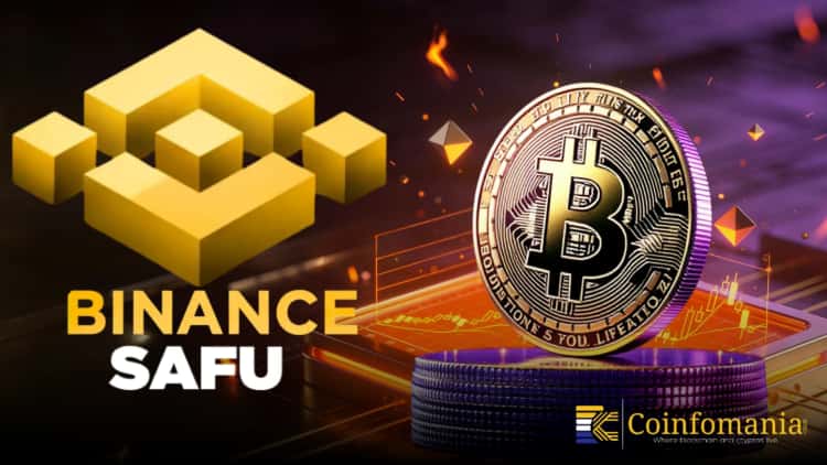 Binance SAFU Fund Buys 1,315 Bitcoin Worth $100M