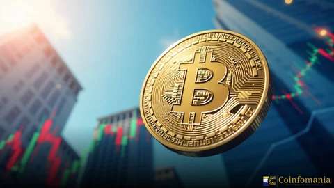 ارتفاع سعر بيتكوين إلى 119,400 دولار مع تصفية مراكز بيع بقيمة 330 مليون دولار