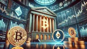 SEC Greenlights Bitwise Bitcoin & Ether ETF in Historic Move