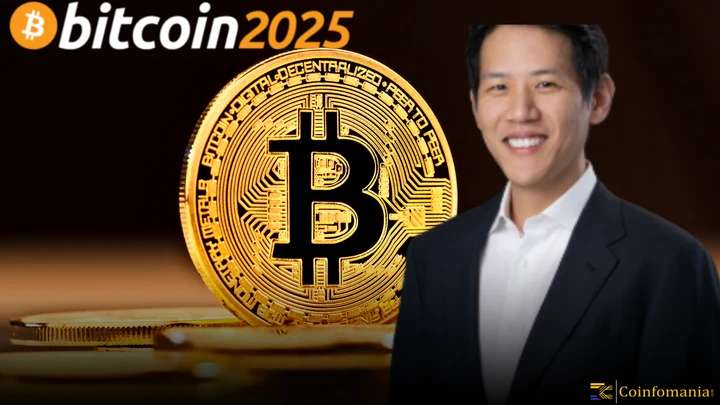 Jeff Park Discusses Tactical Treasury Growth in the Evolving Bitcoin 2025 Landscape