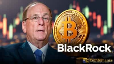 BlackRock, 48 Saatte 505 Milyon Dolar Bitcoin Aldı