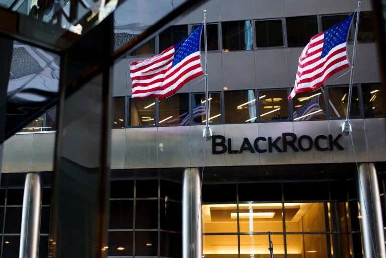 World’s Largest Asset Manager BlackRock Files For a Spot Bitcoin ETF