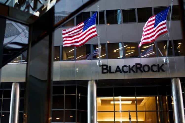 World’s Largest Asset Manager Blackrock Taps Coinbase to Offer Crypto Services