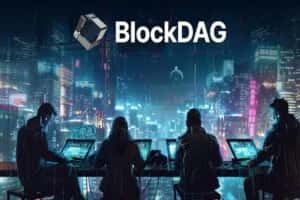 BlockDAG is Quickly Racing to Its $600M Goal Amidst Bullish Market Sentiment; Insights On Decentraland (MANA) & Mintlayer Staking
