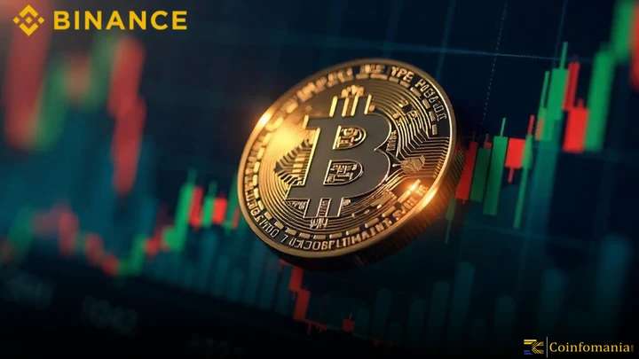 Binance Leads 2025 Inflows with $180B, Dominating Crypto Markets with 59% of Stablecoin Reserves and the Highest Bitcoin Deposits – CryptoQuant Insights