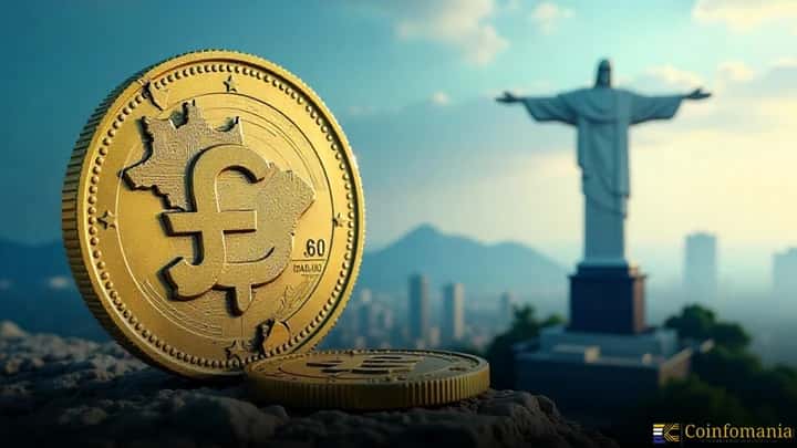 Brazilian Economy Shows Strain as High Rates Start to Bite