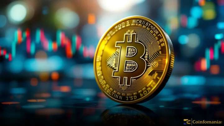 Bitcoin Faces Volatility with $324 Million in Long Liquidations and Short Liquidity Zones Up to $111K
