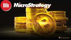 MicroStrategy Continues Bitcoin Accumulation with $1.34 Billion Purchase and 15.5% Yield in 2025