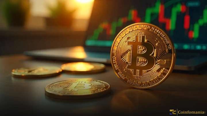 Retail Traders Short Bitcoin as Aggregated Funding Rate Drops