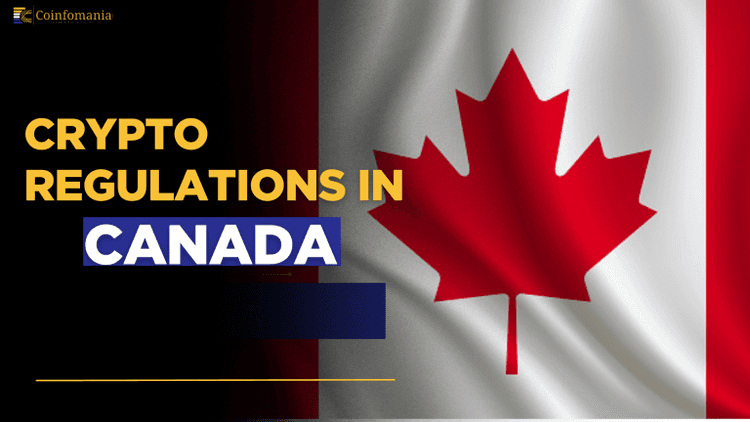 Cryptocurrency Regulations in Canada