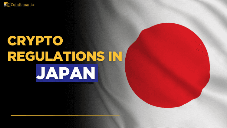 Cryptocurrency Regulation in Japan