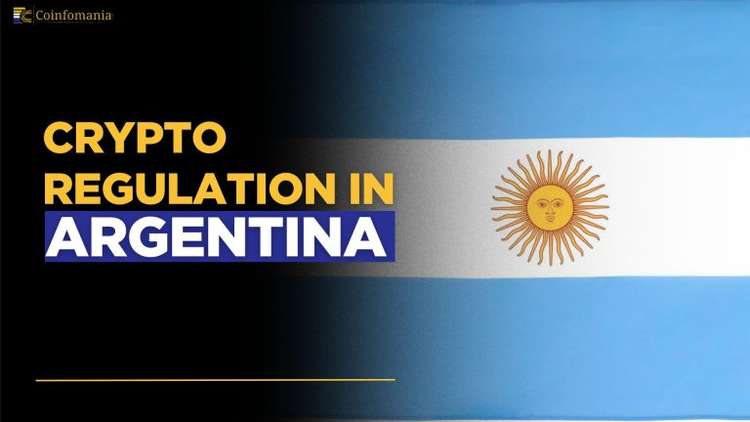 Cryptocurrency Regulations in Argentina