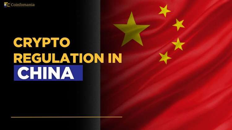 Cryptocurrency Regulations in China