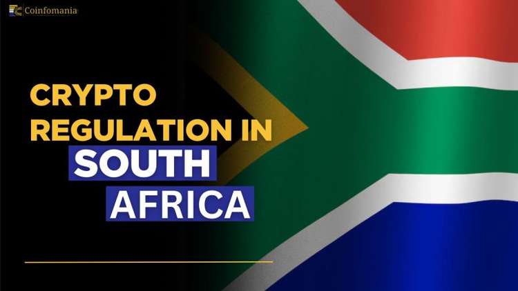 Cryptocurrency Regulations in South Africa