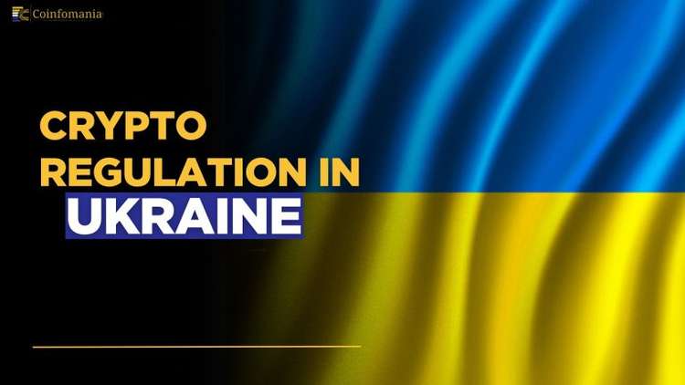 Cryptocurrency Regulations in Ukraine