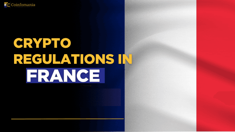 Cryptocurrency Regulations in France
