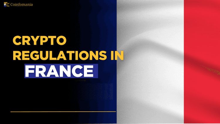 Cryptocurrency Regulations in France