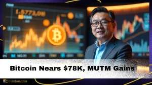 1 Million ETH Snapped Up by Whales—Is a Market Shift Coming?