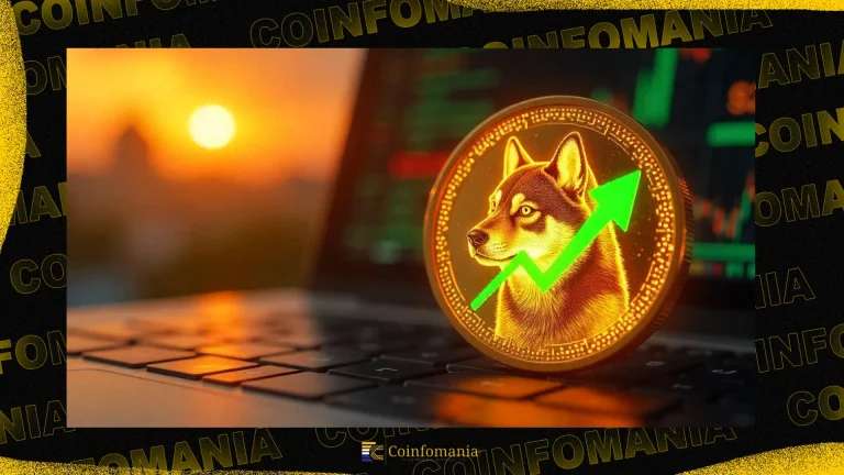 SHIB Price Analysis of March 10, 2025: Shiba Inu Recovered to $0.00001240 after $0.00001240 Crash, Will Bullish Momentum Continue?