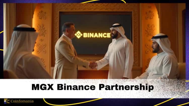 MGX Binance Partnership: How Abu Dhabi’s Mega $2B Investment in Binance Could Change Crypto Forever