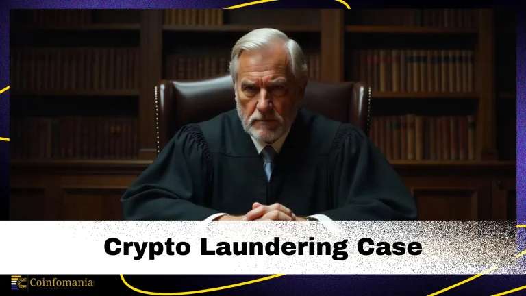 Crypto Laundering Case: Garantex Co-Founder Arrested in India While on Vacation