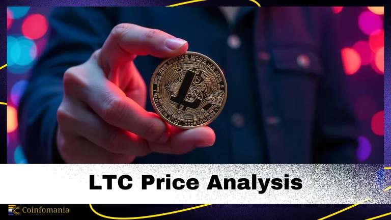 LTC Price Analysis for March 13, 2025: Litecoin Faces Strong Resistance at $92, Can Bulls Finally Break It Today?