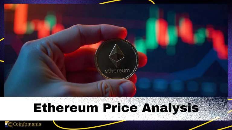 Ethereum Price Analysis of March 13, 2025: Ethereum Fluctuates between $1960 and $1830, Is a Breakout Possible Today?