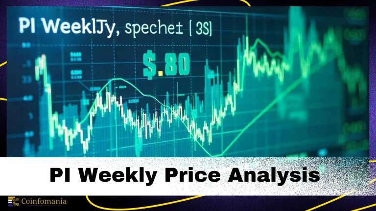 PI Weekly Price Analysis – March 10-15, 2025: $1.80 Resistance Tested, Uptrend Holds, Key Signals Suggest Next Move!