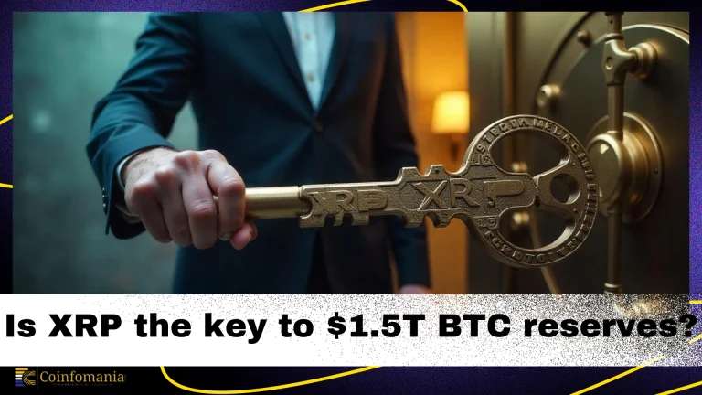 XRP News: Is Ripple’s XRP Proposal the Key to Unlocking $1.5 Trillion in Bitcoin Reserves?