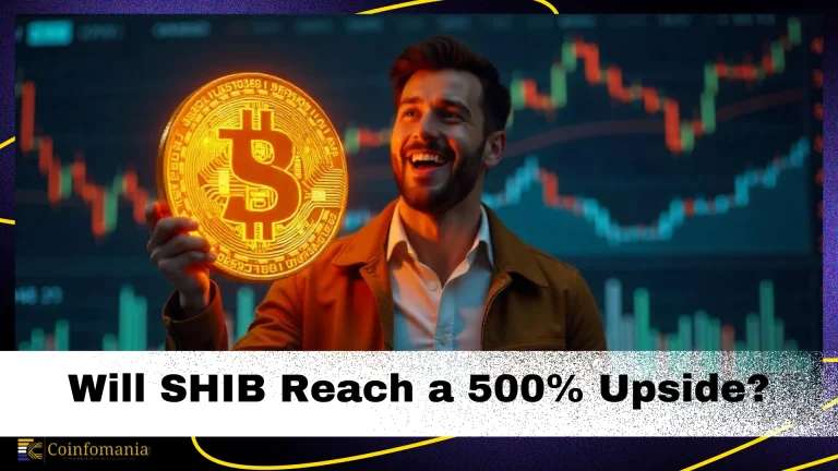 Shiba Inu Price Soars 4% Defying Meme Market Correction: Will SHIB Reach a 500% Upside?