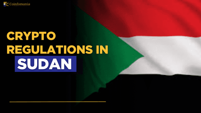 Cryptocurrency Regulation in Sudan