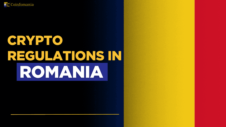 Cryptocurrency Regulation in Romania