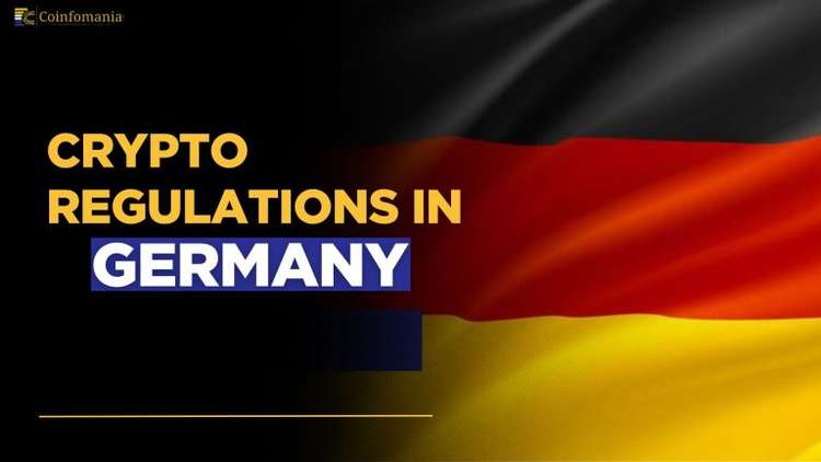 Cryptocurrency Regulations in Germany