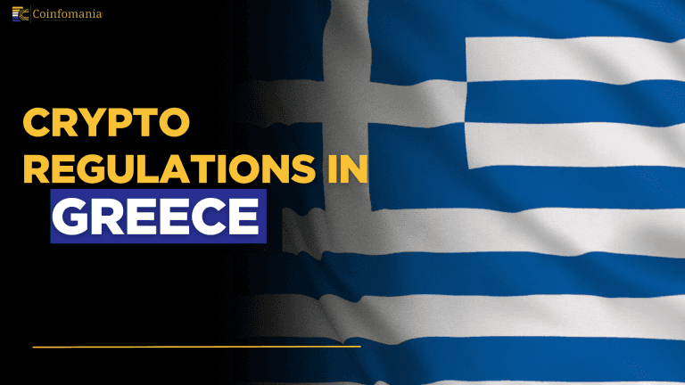 Cryptocurrency Regulation in Greece
